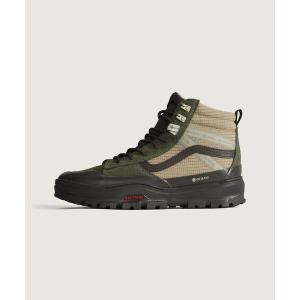 防水 vans スニーカー スケートハイ GORE-TEX インシュレーテッド / MTE Sk8-Hi Gore-Tex Insulated VN000DARF871 メンズ レディース
