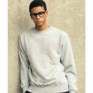 トレーナー スウェット 「IDEA for bonjour records」Exclusive ALL ENGLAND TECHNO CLUB SWE