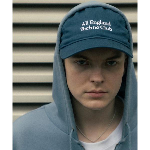 キャップ 帽子 「IDEA for bonjour records」 Exclusive ALL E...