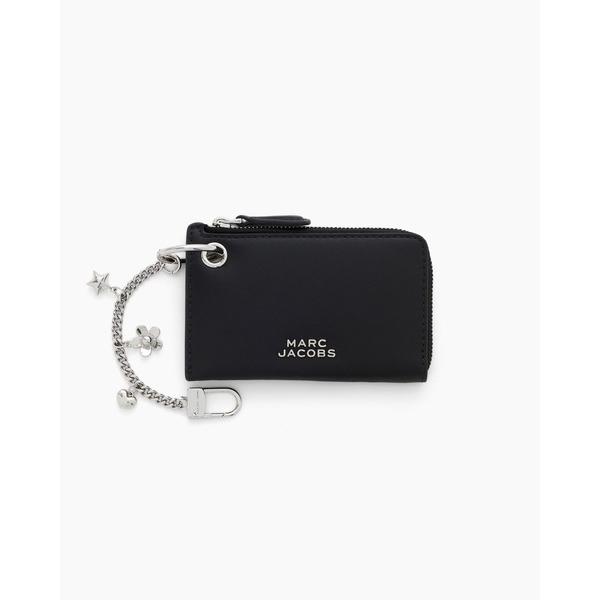 財布 THE COIN PURSE BAG CHARM/ザ エブリデイ トップジップ チャーム ウォ...