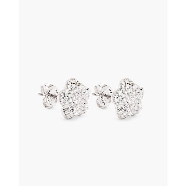 ピアス DAISY PAVE STUD EARRINGS/ザ デイジー パヴェ スタッド ピアス レ...