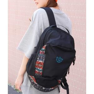 「チチカカ」 リュック FREE ブラック レディース