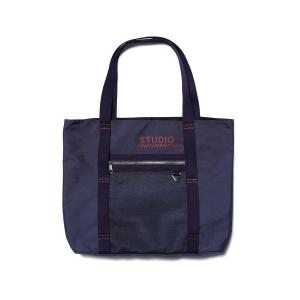 BEAUTY＆YOUTH UNITED ARROWS トートバッグ スタンダード レザー ミニ