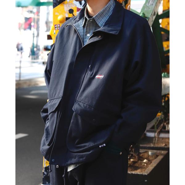 コート ジャケット CITY COUNTRY CITY × BOOK WORKS MOLESKIN ...