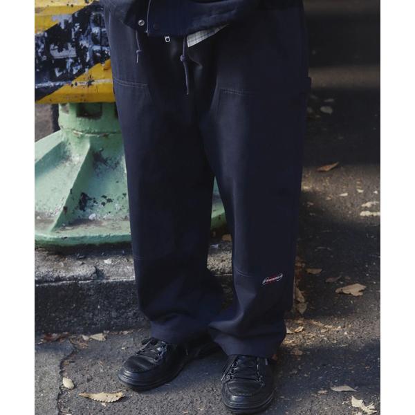 パンツ CITY COUNTRY CITY × BOOK WORKS MOLESKIN PANTS ...