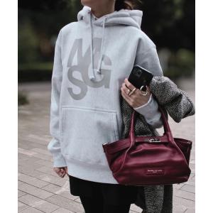 パーカー 「M53.」M53コラボパーカー レディース メンズ