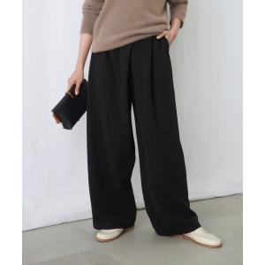 「LUCA/LADY LUCK LUCA」 パンツ FREE ブラック レディース