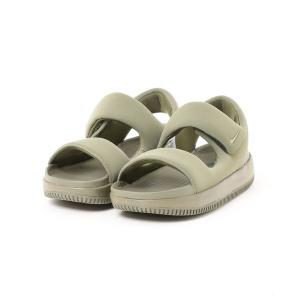 「NIKE」 サンダル 29 オリーブ メンズ