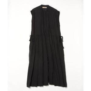 ワンピース french-sleeve dress