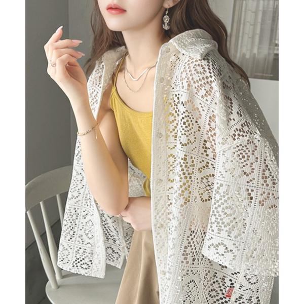 「Java」 半袖シャツ LARGE オフホワイト メンズ