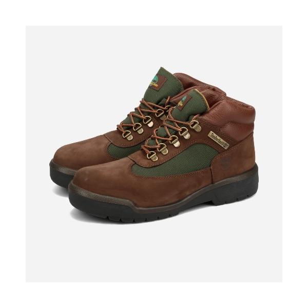 ブーツ TIMBERLAND FIELD BOOT F/L WP / ティンバーランド フィールドブ...