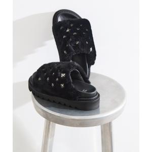 TOGA PULLA（トーガ プルラ） サンダル TOGA × SUICOKE レディース