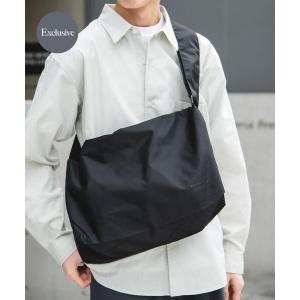 ショルダーバッグ 「別注」YAKPAK×DOORS　SHOULDER BAG M メンズ