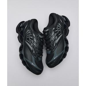 MIZUNO SPORTS STYLE スニーカー 「MIZUNO」ウェーブ プロフェシー LS