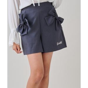 フォーマル 発表会 卒園式 入学式 「卒服」ハイウエストリボンショートパンツ キッズ 子供服 女の子｜ZOZOTOWN Yahoo!店