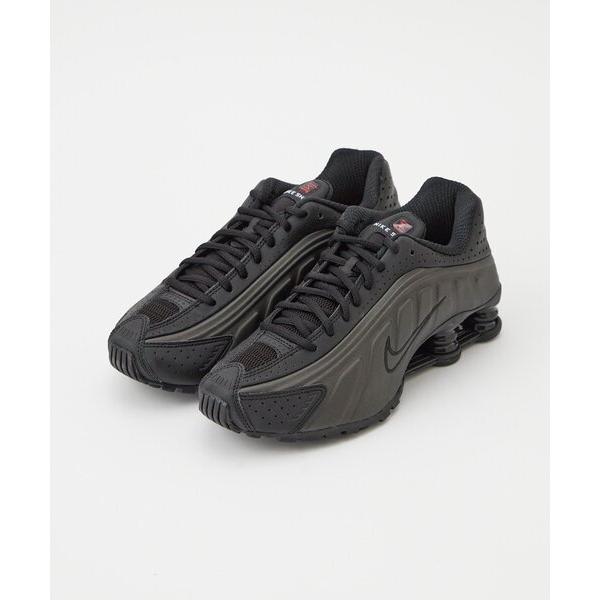 スニーカー 「NIKE/ナイキ」ナイキ ショックス R4 レディース