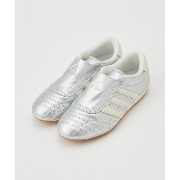 アディダス　adidas スニーカー 「adidas/アディダス」テコンドー / TAEKWONDO...