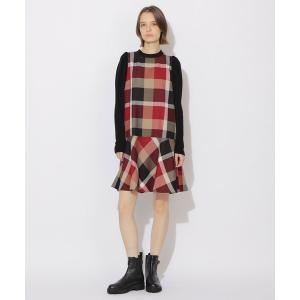 BLUE LABEL CRESTBRIDGE（ブルーレーベルクレストブリッジ