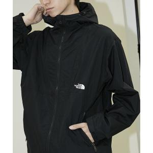 ナイロンジャケット THE NORTH FACE/ザ・ノース・フェイス COMPACT JACKET/コンパクトジャケット(限定展開) メンズ