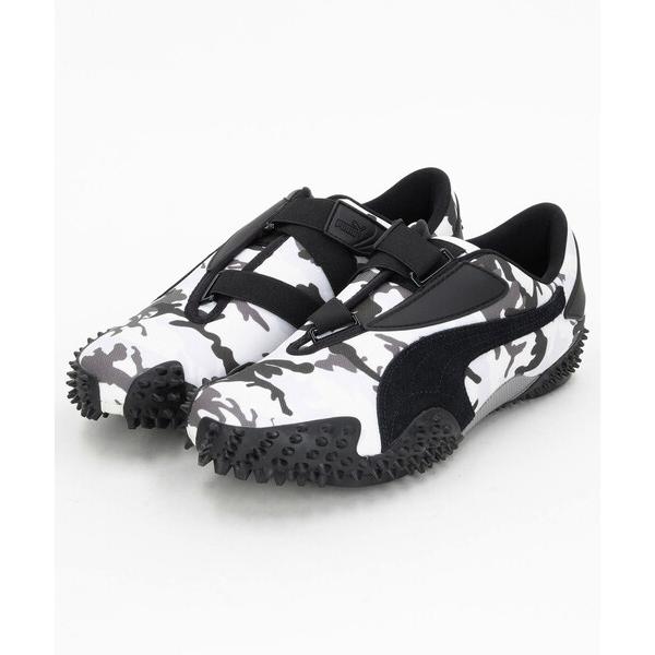 スニーカー PUMA/プーマ MOSTRO CAMO 401540 02「26.0-28.0cm」 ...