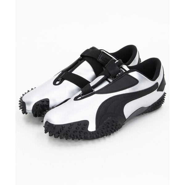 スニーカー PUMA/プーマ MOSTRO METAL 403188 01「26.0-28.0cm」...