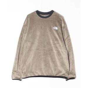 THE NORTH FACE/ザ・ノース・フェイス Versa Mid Crew メンズ