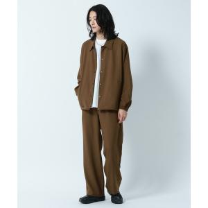 セットアップ 「SET UP」コーチジャケット/...の商品画像