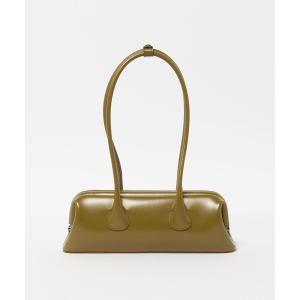 ショルダーバッグ バッグ 「OSOI」BOAT WIDE MINI レディース