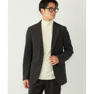 アルマーニエクスチェンジ テーラードジャケット ニット生地 ワッフル生地 ARMANI EXCHANGE ジャケット テーラードジャケット 「A|X アルマーニ