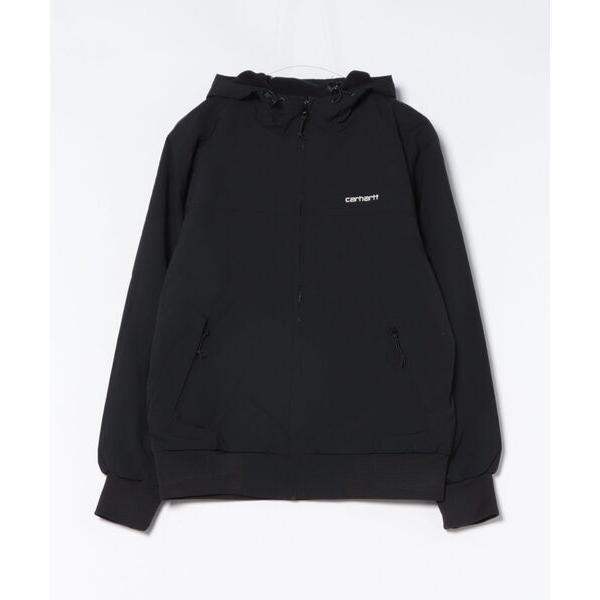 コート ジャケット Carhartt/カーハート HOODED SAIL JACKET ジャケット ...