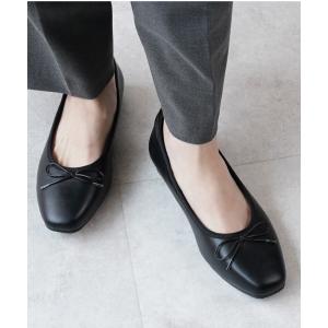 バレエシューズ パンプス ALETTA-アレッタ- 究極のプレーンパンプス  -バレエパンプス-