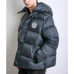 FUGA ブルゾン アウター 「FUGA/フーガ」ファー付きムートンN2B