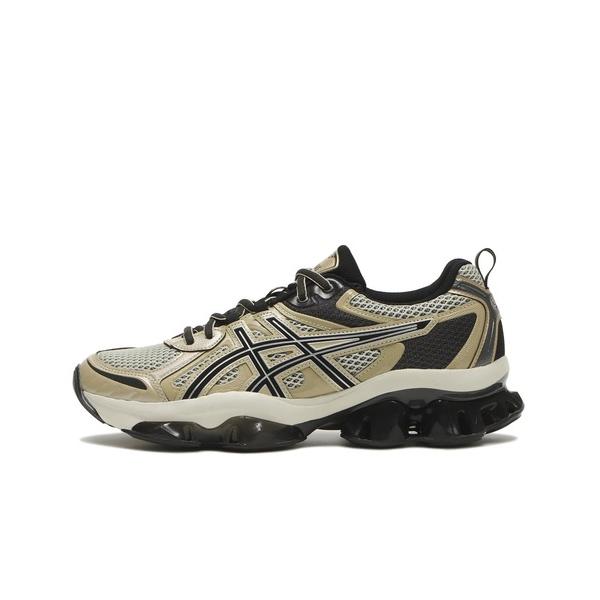アシックス スニーカー GEL-QUANTUM KINETIC　1203A270.203 メンズ レ...
