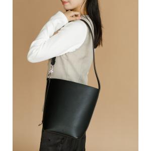 ショルダーバッグ バッグ ＆MyuQ ERIO レディース