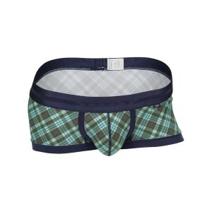 ボクサーパンツ TOOT タータンチェック ボクサー III