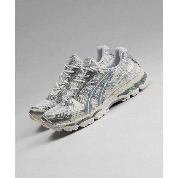 アシックス スニーカー GEL-KAYANO 12.1 / ゲルカヤノ 12.1 メンズ レディース