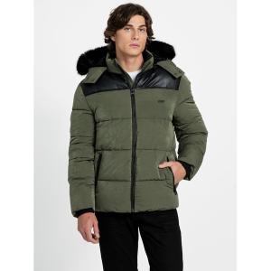 コート ジャケット OUTDOORS Puffa Jacket アウター ジャケット メンズ