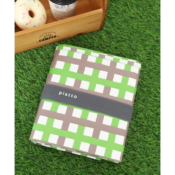 piatto レジャーシート