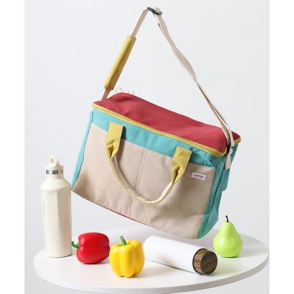 ＴＲＡＰＥＣＯＬ　レジャーバッグ