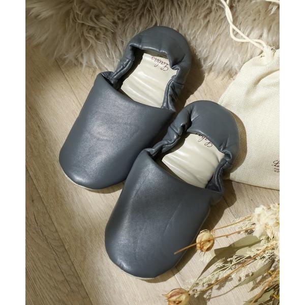 スリッパ Ｌａｂａｓ　ポータブルスリッパ