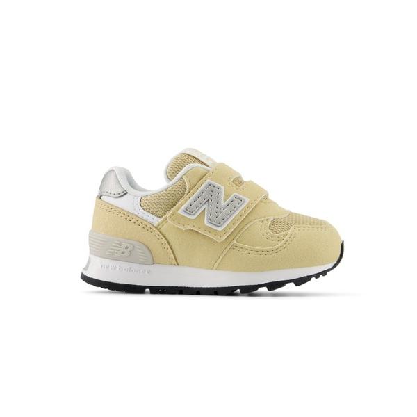 スニーカー 313 Hook and Loop キッズ 子供 男の子 女の子