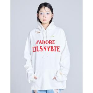 パーカー Jadore LSB hoodie レディース メンズ