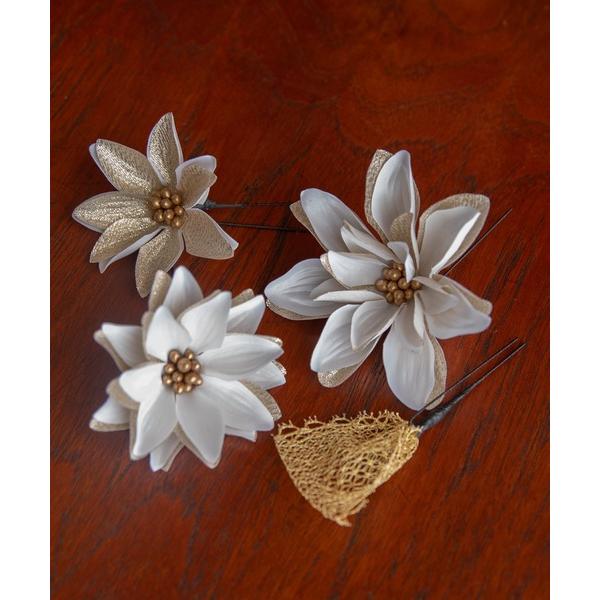 髪飾り レディース