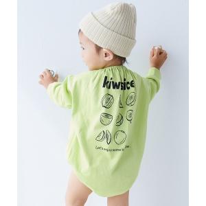 ベビー服 ロンパース 綿100% 長袖の買取情報