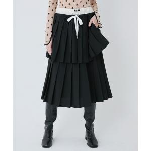 SORIN（ソリン） ワンピース Balloon Camisole Mini Dress/バルーン