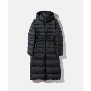 ダウンコート ダウンジャケット TATRAS HELICONIA LONG DOWN JACKET タトラス ヘリコニア ロングダウンジャケット レディース