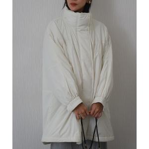 TSUMORI CHISATO（ツモリチサト） ジップアップブルゾン 2 ベージュ