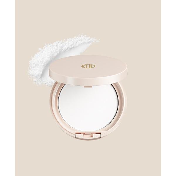 フェイスパウダー コウゲンドウ koh gen do 「数量限定」江原道 ザ・パウダー ミラー付コン...