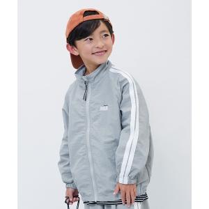 撥水ナイロン ライントラックジャケットの買取情報