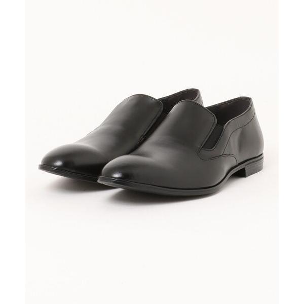 ビジネスシューズ HAWKINS ホーキンス PLAIN VAMP プレーンヴァンプ HB50022...